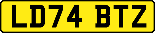 LD74BTZ