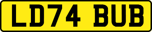 LD74BUB
