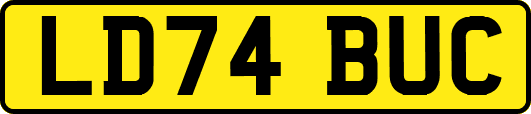 LD74BUC