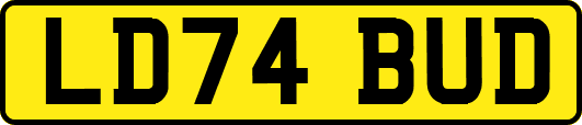LD74BUD