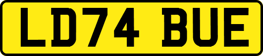 LD74BUE