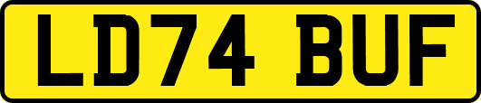 LD74BUF