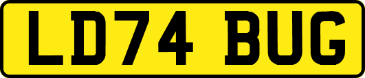 LD74BUG