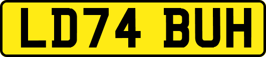 LD74BUH