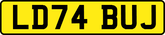 LD74BUJ