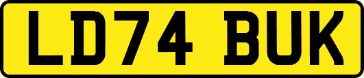 LD74BUK