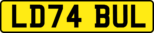LD74BUL