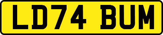 LD74BUM