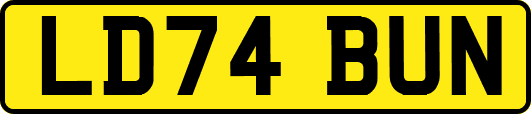 LD74BUN