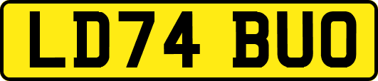 LD74BUO