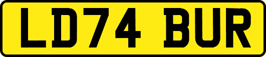 LD74BUR
