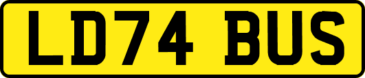LD74BUS