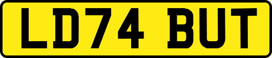 LD74BUT