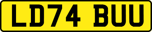 LD74BUU