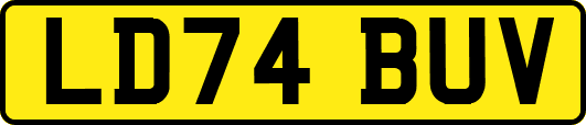 LD74BUV