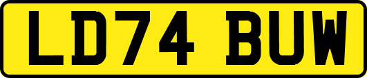 LD74BUW