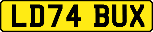 LD74BUX