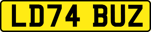 LD74BUZ