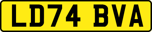 LD74BVA