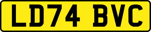 LD74BVC