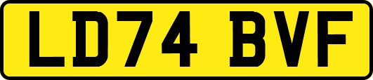 LD74BVF