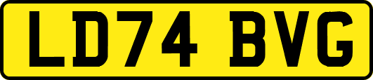 LD74BVG