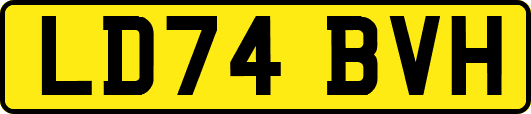 LD74BVH
