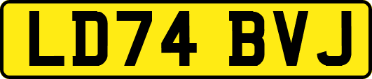 LD74BVJ