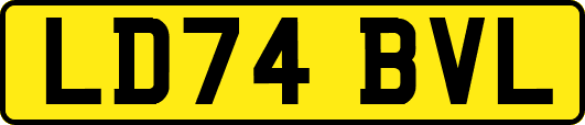 LD74BVL