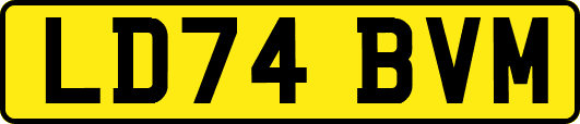 LD74BVM