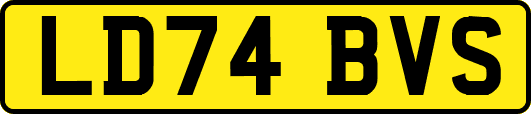 LD74BVS