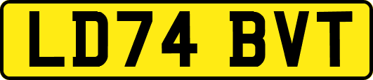 LD74BVT