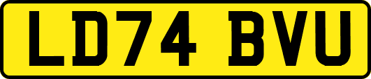 LD74BVU