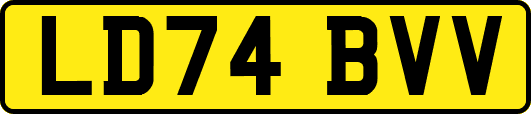 LD74BVV