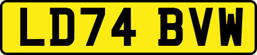LD74BVW