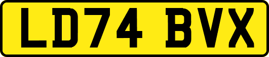 LD74BVX