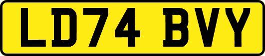 LD74BVY