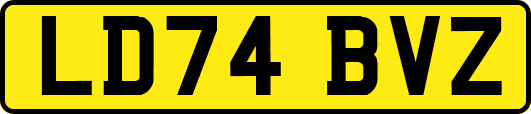LD74BVZ