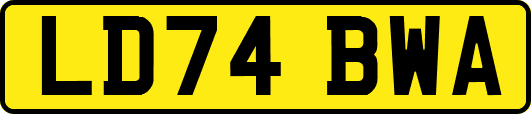 LD74BWA