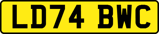 LD74BWC