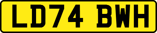 LD74BWH