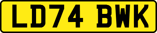 LD74BWK