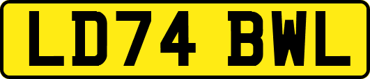 LD74BWL