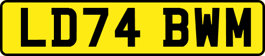 LD74BWM