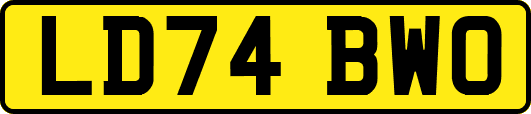 LD74BWO