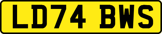 LD74BWS