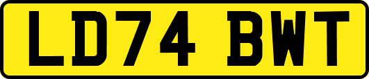 LD74BWT
