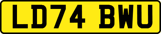 LD74BWU