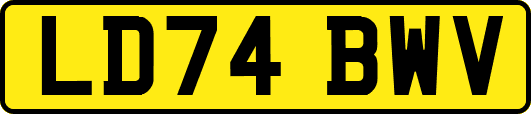 LD74BWV