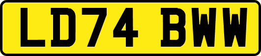 LD74BWW